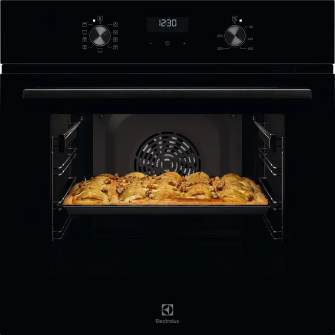Духовой шкаф Electrolux EOD5C70BZ фото 1 в Ростове-на-Дону