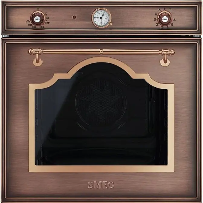 Духовой шкаф Smeg SF750RA Cortina фото 1 в Ростове-на-Дону