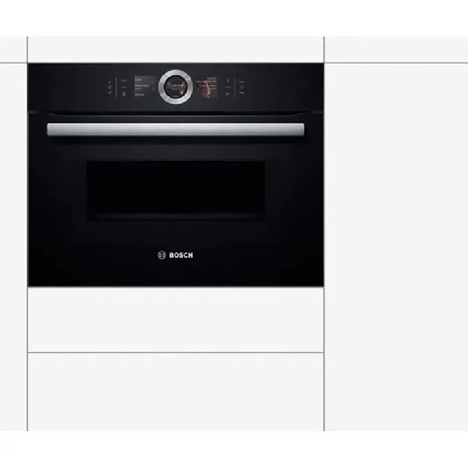 Духовой шкаф Bosch CMG6764B1 фото 2 в Ростове-на-Дону