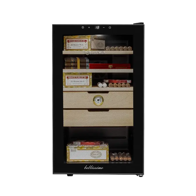 Шкаф для сигар Meyvel MC-70BT фото 4 в Ростове-на-Дону Шкаф для сигар Meyvel MC-70BT фото 4 в Ростове-на-Дону