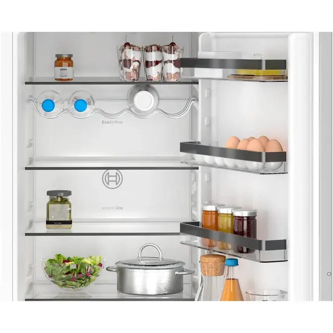 Холодильник Bosch KIN96SFD0 фото 3 в Ростове-на-Дону