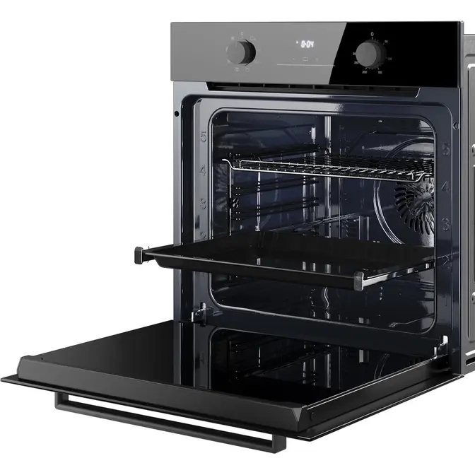 Духовой шкаф Kuppersberg HO 608 P BL Black фото 4 в Ростове-на-Дону