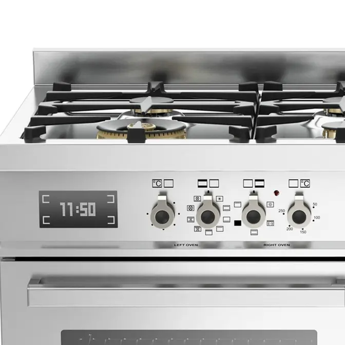 Варочный центр Bertazzoni PRO1005IMFEDBIT фото 3 в Ростове-на-Дону