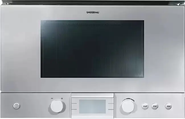 Микроволновая печь Gaggenau BM 221-110 фото 1 в Ростове-на-Дону
