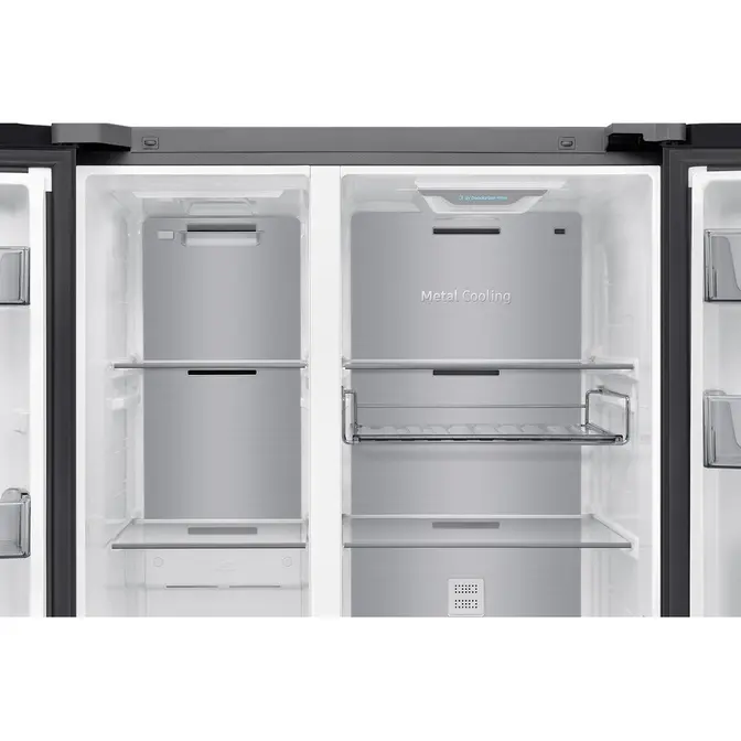 Холодильник Samsung RS80F65M1BWT фото 6 в Ростове-на-Дону