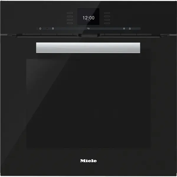 Духовой шкаф Miele H6660BP OBSW черный обсидиан в Ростове-на-Дону