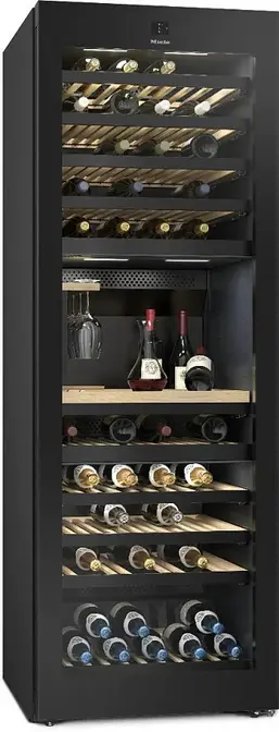Винный шкаф Miele KWT 4999 F OBSW фото 1 в Ростове-на-Дону