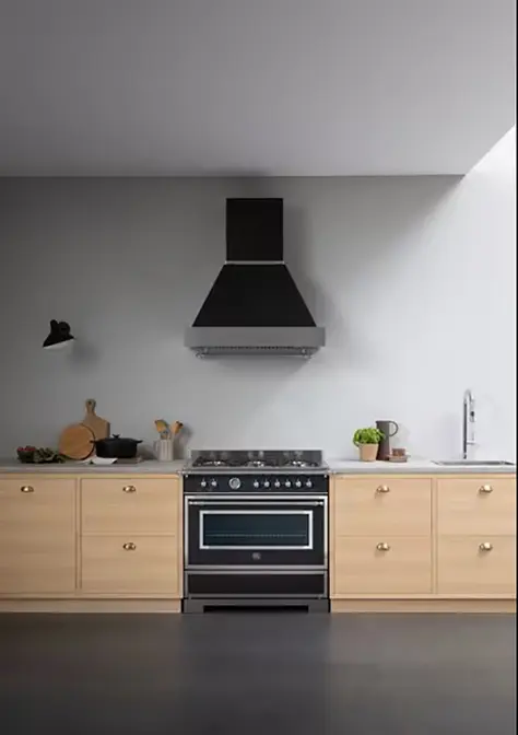 Варочный центр Bertazzoni HER96L1ENET2 фото 8 в Ростове-на-Дону Варочный центр Bertazzoni HER96L1ENET2 фото 8 в Ростове-на-Дону