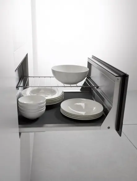 Подогреватель Miele ESW6229X EDST/CLST фото 2 в Ростове-на-Дону