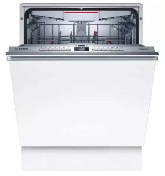 Встраиваемая посудомоечная машина Bosch SMV6ZCX07E фото 1 в Ростове-на-Дону