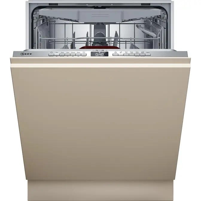Посудомоечная машина Neff S175HVX07E фото 1 в Ростове-на-Дону