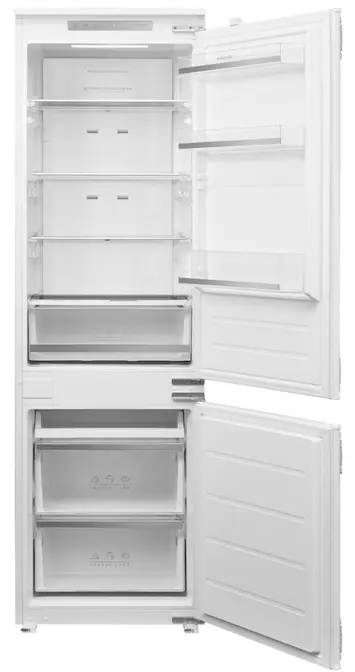 Холодильник GRAUDE IKG 180.4 фото 1 в Ростове-на-Дону