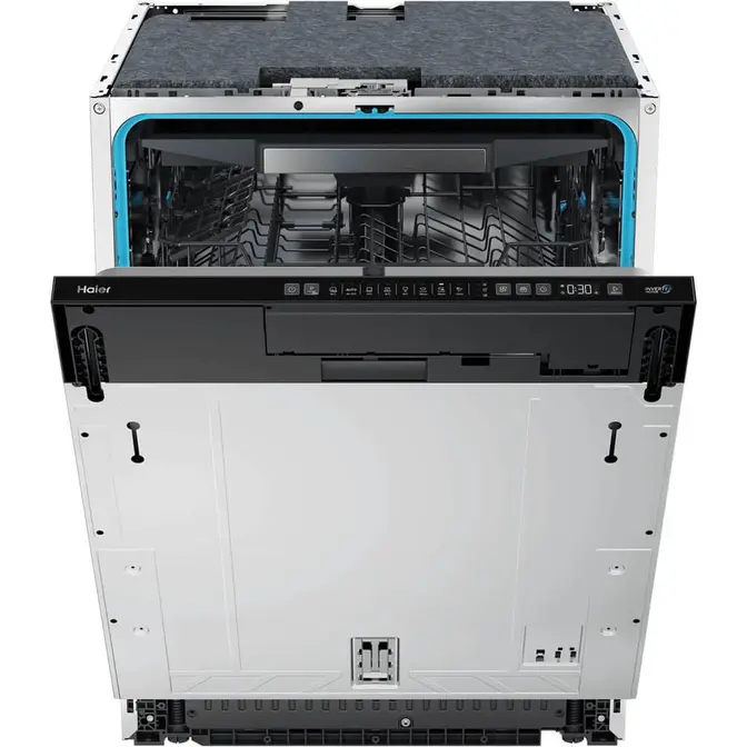 Посудомоечная машина Haier HDWE16-594RU фото 2 в Ростове-на-Дону