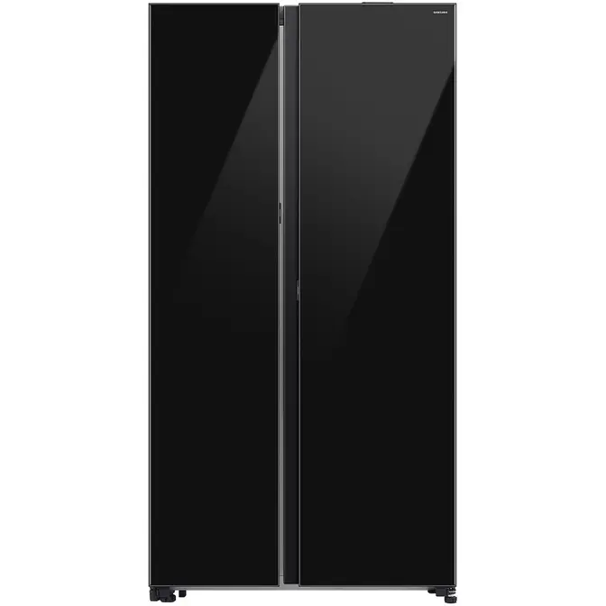 Холодильник Samsung RS80F65M1BWT фото 1 в Ростове-на-Дону