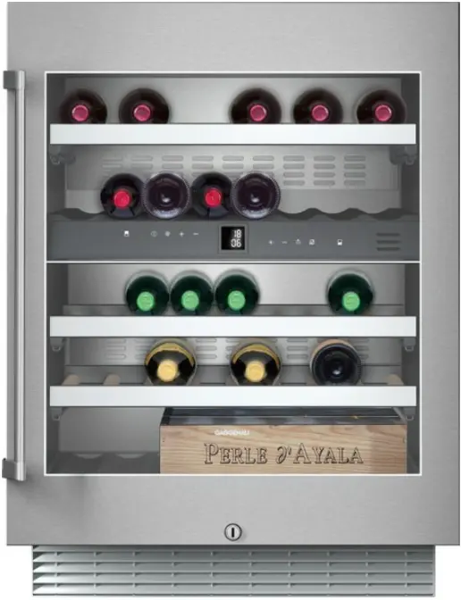 Винный шкаф Gaggenau RW 404-261 фото 1 в Ростове-на-Дону