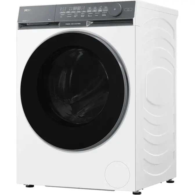 Стиральная машина Haier HW105-B14387U1 фото 5 в Ростове-на-Дону