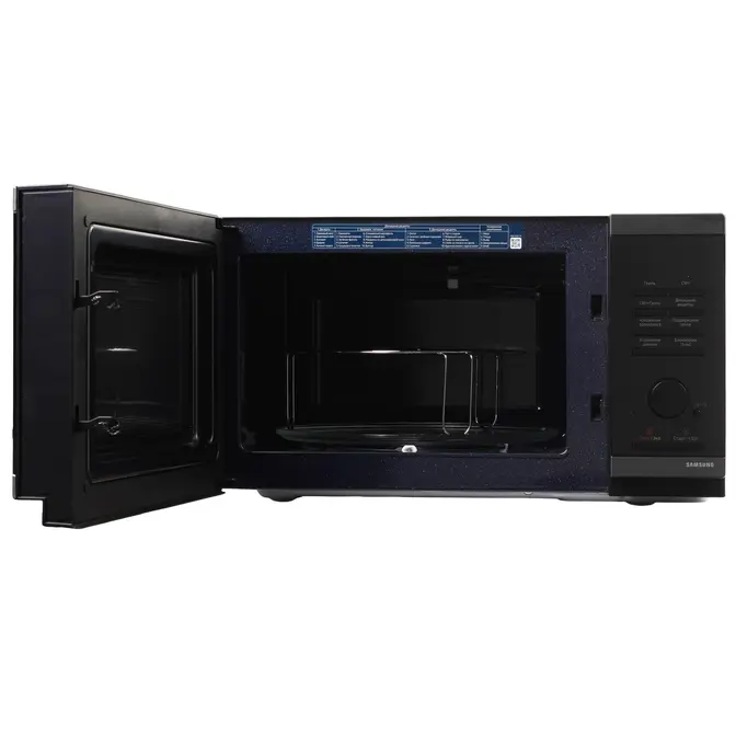 Микроволновая печь Samsung MG23DG4524AGBW фото 5 в Ростове-на-Дону