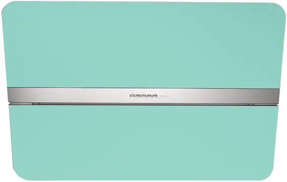 Вытяжка Falmec Flipper 85 ix (800) ECP turquoise фото 1 в Ростове-на-Дону Вытяжка Falmec Flipper 85 ix (800) ECP turquoise фото 1 в Ростове-на-Дону