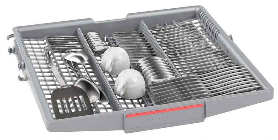 Встраиваемая посудомоечная машина Bosch SMV4EVX10E фото 8 в Ростове-на-Дону