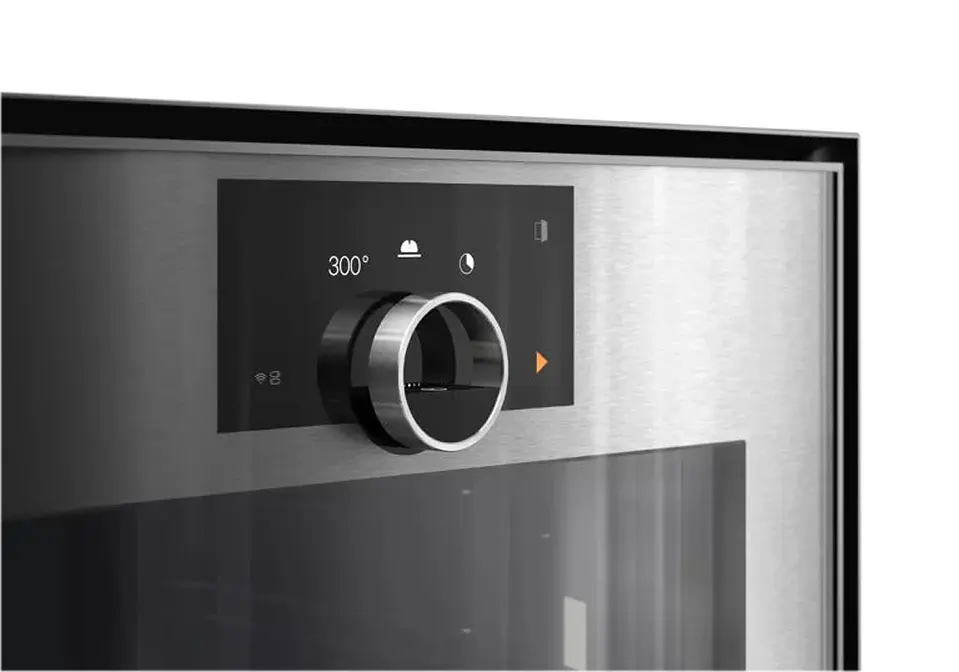 Пароварка Gaggenau GS451120 фото 3 в Ростове-на-Дону Пароварка Gaggenau GS451120 фото 3 в Ростове-на-Дону