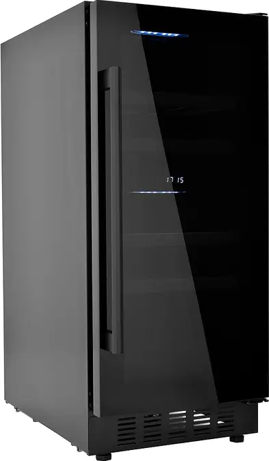 Винный шкаф ZÜGEL ZCWI310DB фото 1 в Ростове-на-Дону Винный шкаф ZÜGEL ZCWI310DB фото 1 в Ростове-на-Дону