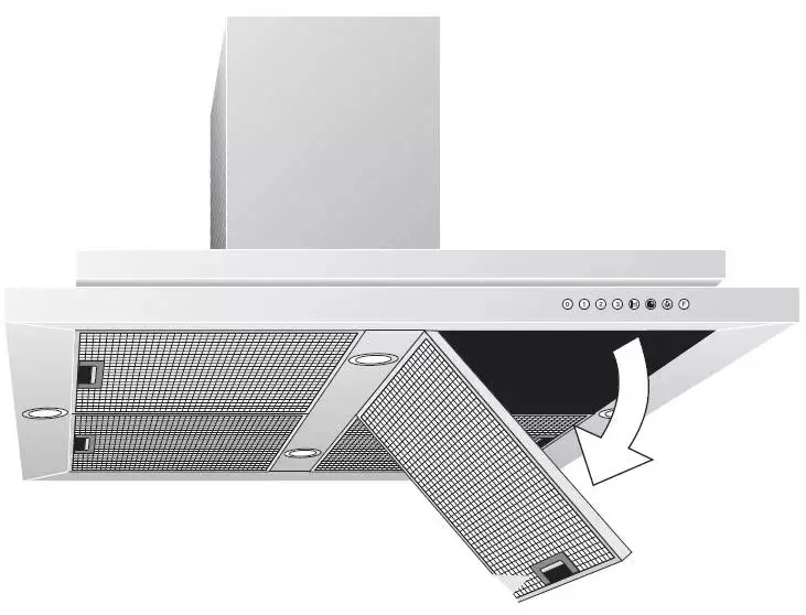 Вытяжка Gaggenau AI 200-102 фото 5 в Ростове-на-Дону Вытяжка Gaggenau AI 200-102 фото 5 в Ростове-на-Дону