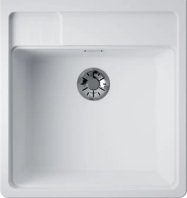 Мойка Omoikiri Kinokawa 60-WH Artceramic/белый (4997463) фото 1 в Ростове-на-Дону Мойка Omoikiri Kinokawa 60-WH Artceramic/белый (4997463) фото 1 в Ростове-на-Дону