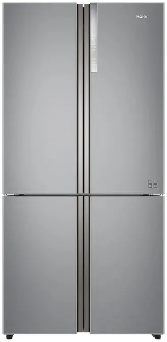 Холодильник Haier HTF-610DM7RU фото 2 в Ростове-на-Дону
