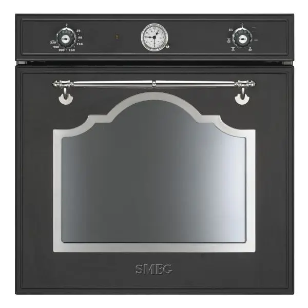 Духовой шкаф Smeg SCP750AX-8 фото 1 в Ростове-на-Дону