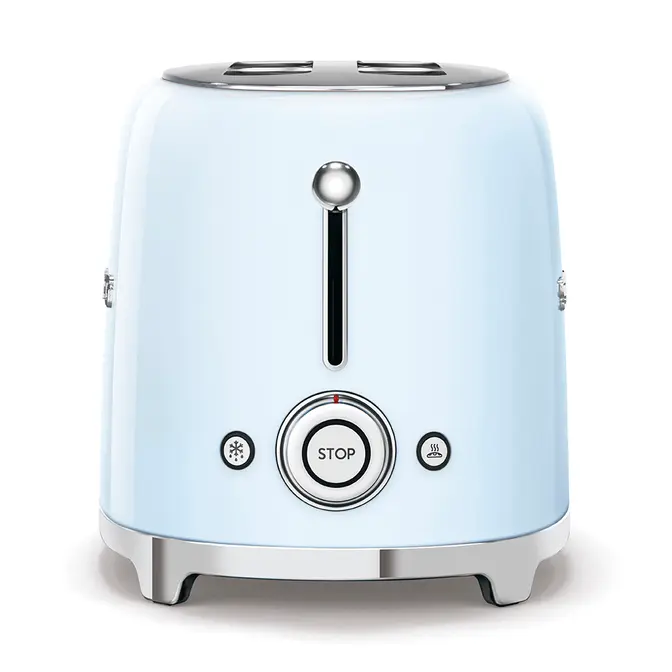 Тостер Smeg TSF02PBEU фото 2 в Ростове-на-Дону