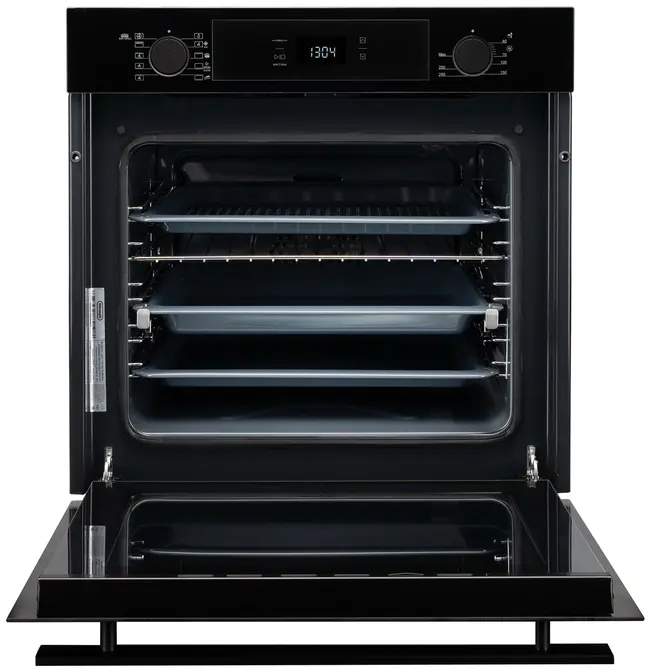 Духовой шкаф DeLonghi DEO 755 NB RAMONA фото 8 в Ростове-на-Дону