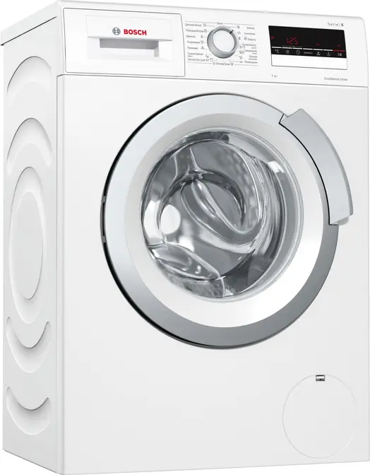 Стиральная машина Bosch WLL24266OE фото 1 в Ростове-на-Дону