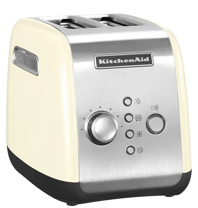 Тостер KitchenAid 5KMT221EAC фото 1 в Ростове-на-Дону