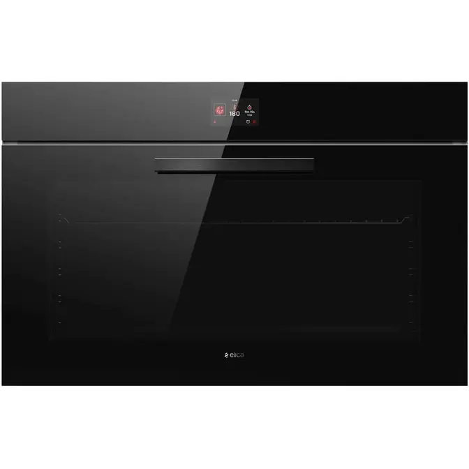 Духовой шкаф Elica VIRTUS MULTI 90 TFT BL фото 1 в Ростове-на-Дону