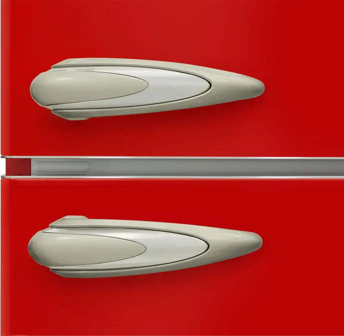 Холодильник Schaub Lorenz SLU S335R4E фото 8 в Ростове-на-Дону