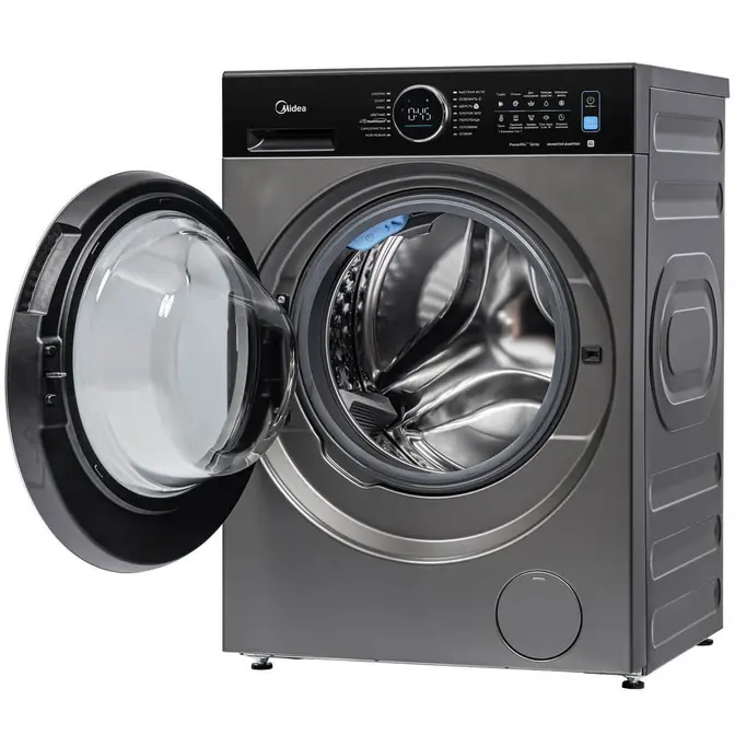 Стиральная машина Midea MF210W105WB/T фото 4 в Ростове-на-Дону