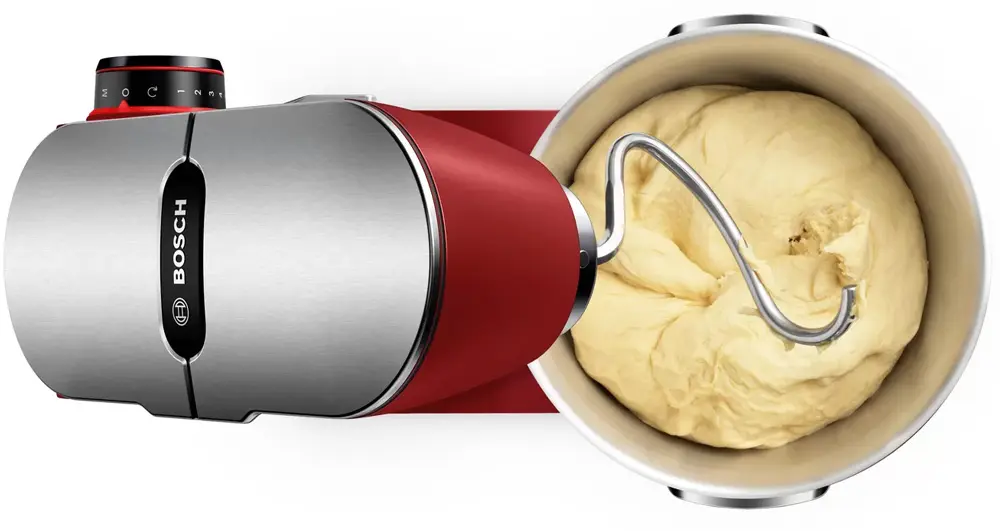 Кухонная машина Bosch MUM9A66R00 фото 6 в Ростове-на-Дону