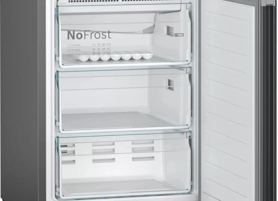 Холодильник Bosch KGN39XC27R фото 5 в Ростове-на-Дону