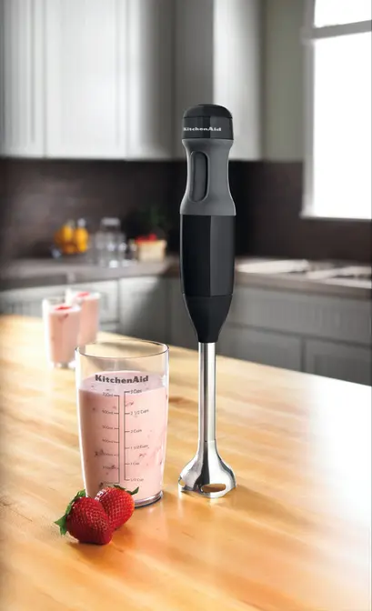 Погружной блендер KitchenAid 5KHB1231EOB фото 8 в Ростове-на-Дону