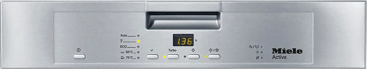 Встраиваемая посудомоечная машина Miele G 4203 i Active фото 2 в Ростове-на-Дону