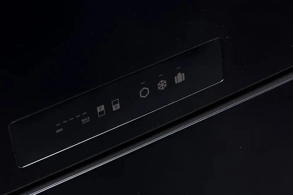 Двухкамерный холодильник Sharp SJ-XG 55 PMBK фото 10 в Ростове-на-Дону