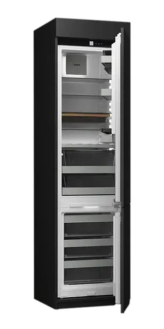 Встраиваемый холодильник BORA C194KGS2 фото 2 в Ростове-на-Дону