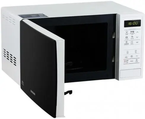 Микроволновая печь Samsung ME83KRW-1 фото 3 в Ростове-на-Дону
