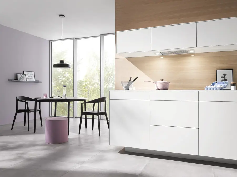 Вытяжка Miele DA 2360 CLST фото 4 в Ростове-на-Дону