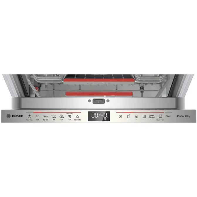 Посудомоечная машина Bosch SPV6YMX08E фото 2 в Ростове-на-Дону
