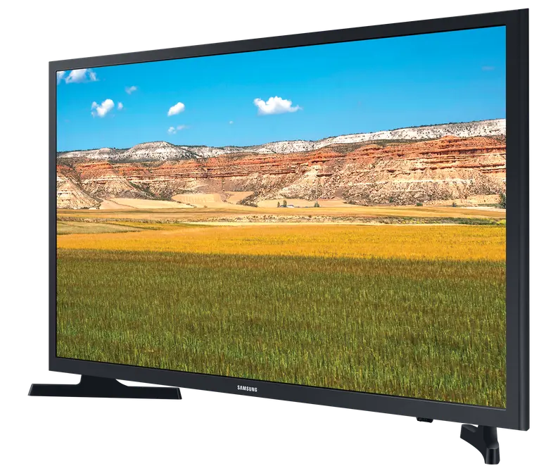 Телевизор Samsung  32" (81 см) 2020 черный Samsung UE32T4500AUXCE фото 2 в Ростове-на-Дону