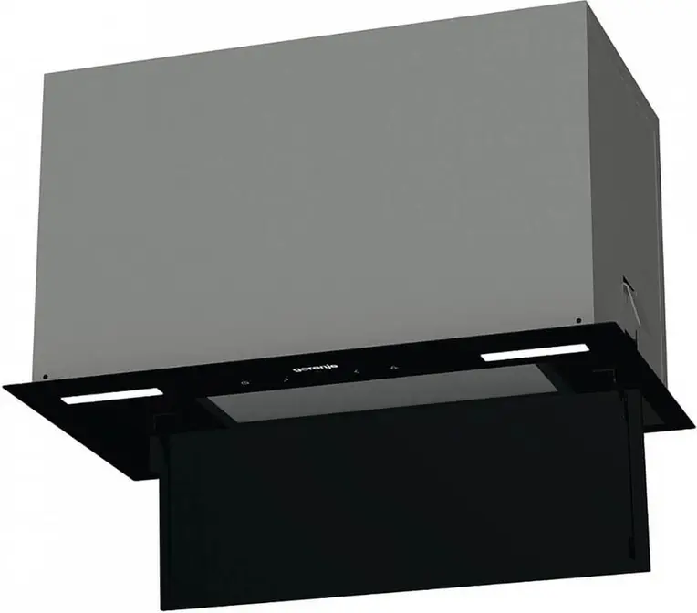 Вытяжка Gorenje BHI549E9GB фото 4 в Ростове-на-Дону