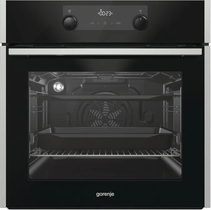 Духовой шкаф Gorenje BOP737E20XG фото 1 в Ростове-на-Дону