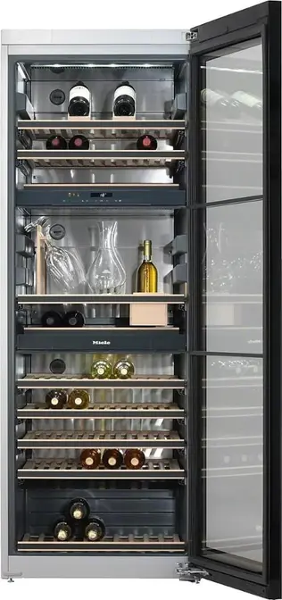 Винный шкаф Miele KWT 6834 SGS фото 2 в Ростове-на-Дону