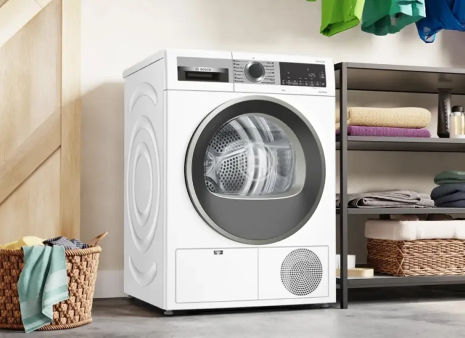 Сушильная машина Bosch WTN86201ME фото 3 в Ростове-на-Дону